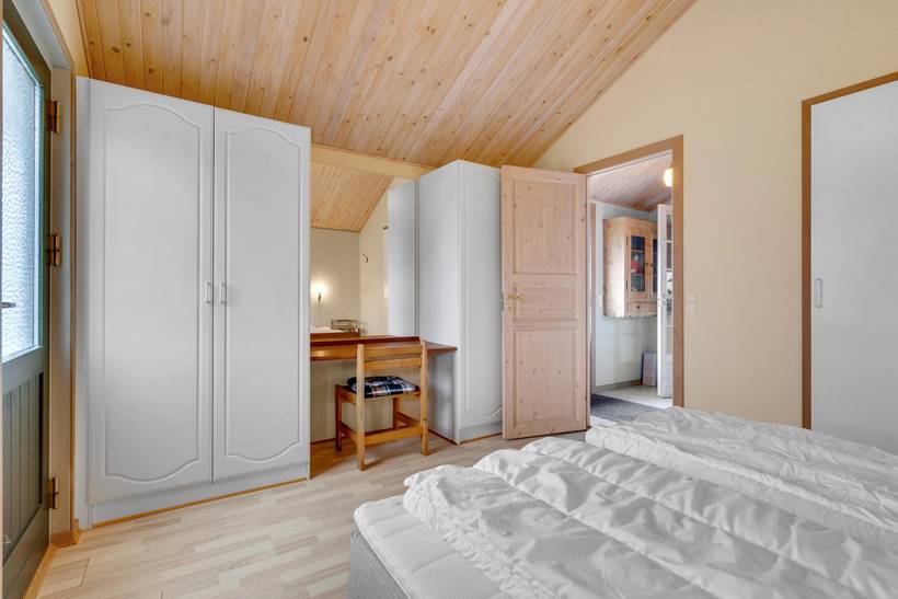 Foto von Ferienhaus PJ21 in Skaven - Westjütland