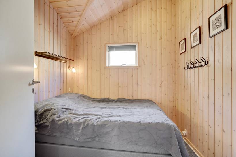 Foto von Ferienhaus PJ22 in Bjerregård - Westjütland