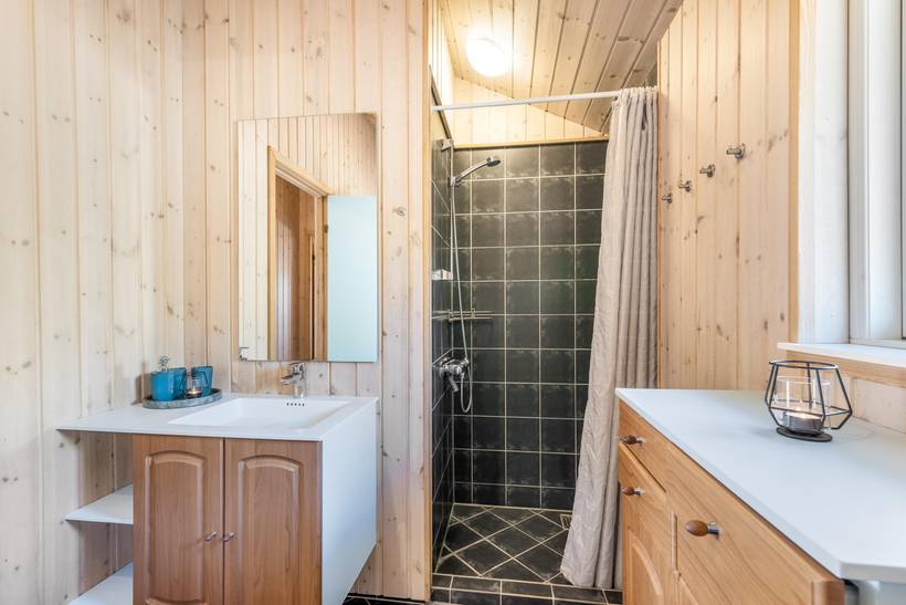 Foto von Ferienhaus PJ22 in Bjerregård - Westjütland