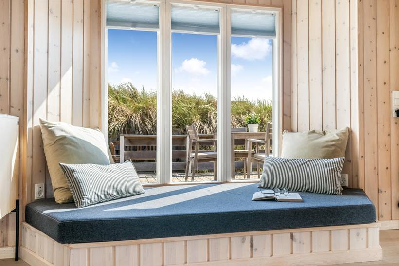 Foto von Ferienhaus PJ22 in Bjerregård - Westjütland