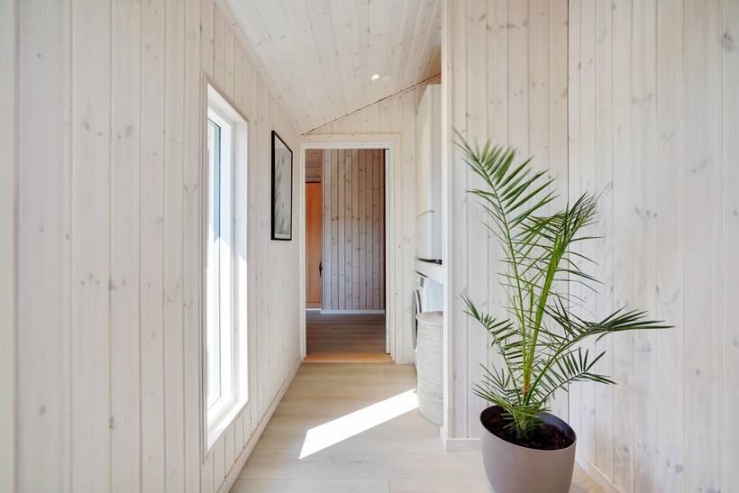 Foto von Ferienhaus PJ22 in Bjerregård - Westjütland