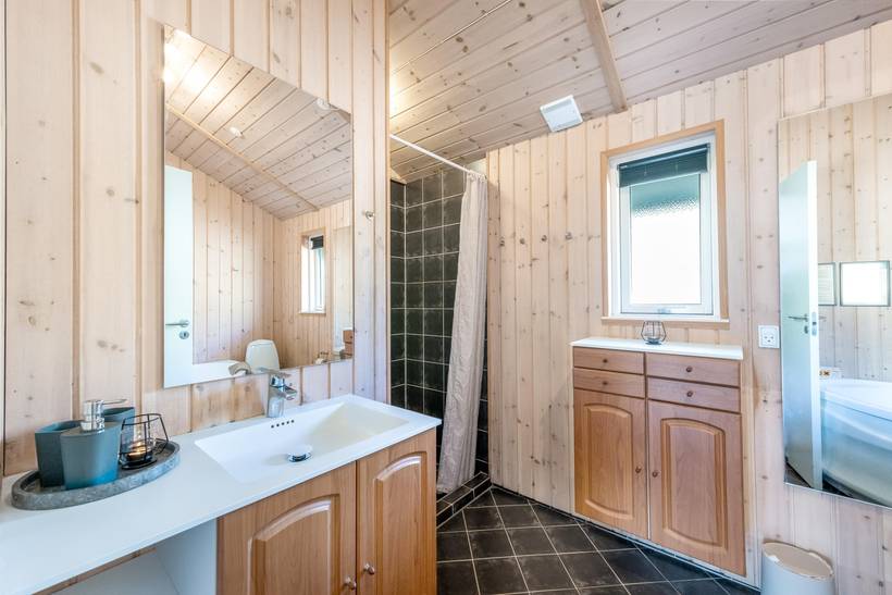 Foto von Ferienhaus PJ22 in Bjerregård - Westjütland
