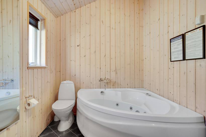 Foto von Ferienhaus PJ22 in Bjerregård - Westjütland