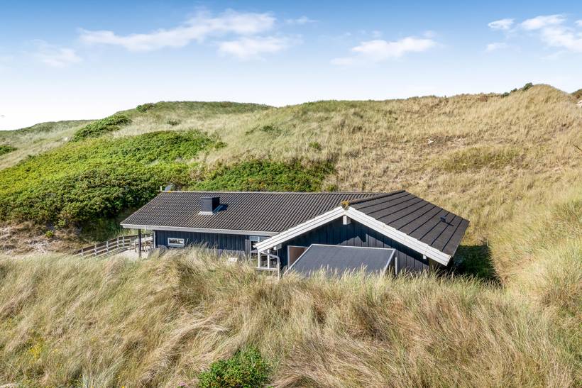 Foto von Ferienhaus PJ22 in Bjerregård - Westjütland