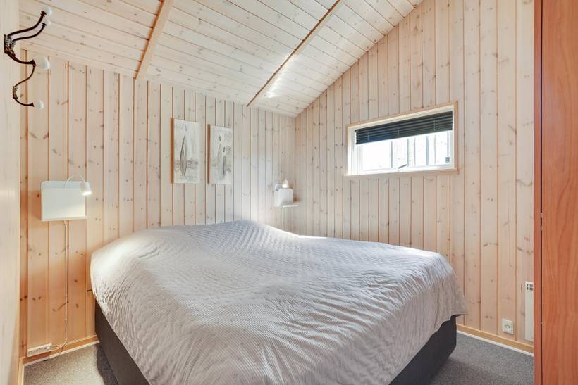 Foto von Ferienhaus PJ22 in Bjerregård - Westjütland