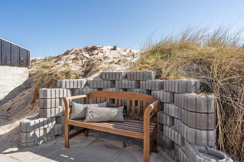 Foto von Ferienhaus PJ22 in Bjerregård - Westjütland