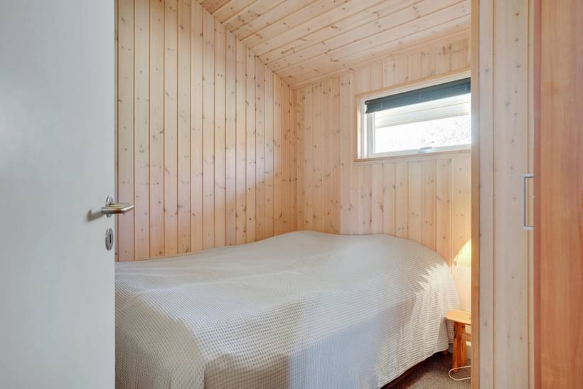 Foto von Ferienhaus PJ22 in Bjerregård - Westjütland