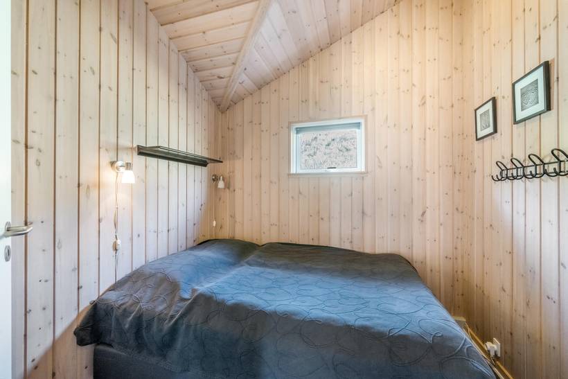 Foto von Ferienhaus PJ22 in Bjerregård - Westjütland