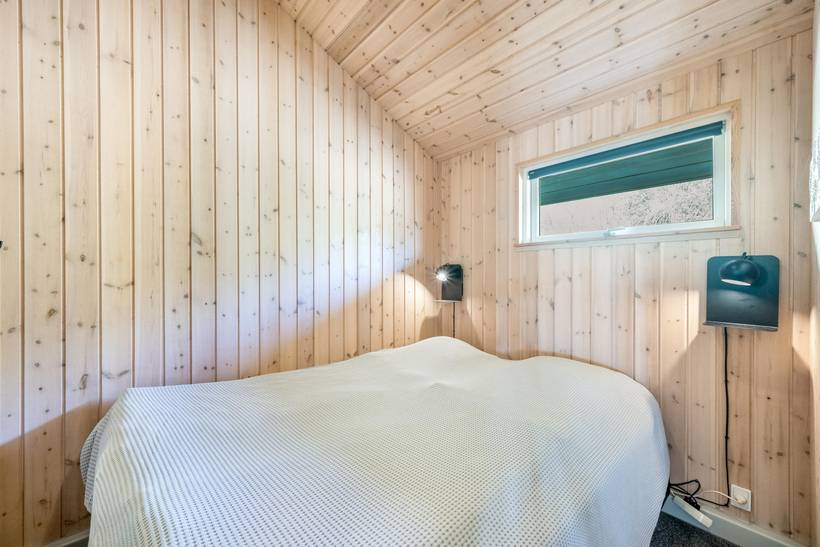 Foto von Ferienhaus PJ22 in Bjerregård - Westjütland