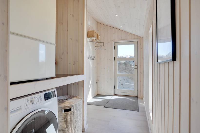 Foto von Ferienhaus PJ22 in Bjerregård - Westjütland