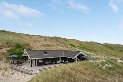 Vorschaubild von Ferienhaus PJ22 in Bjerregård - Westjütland