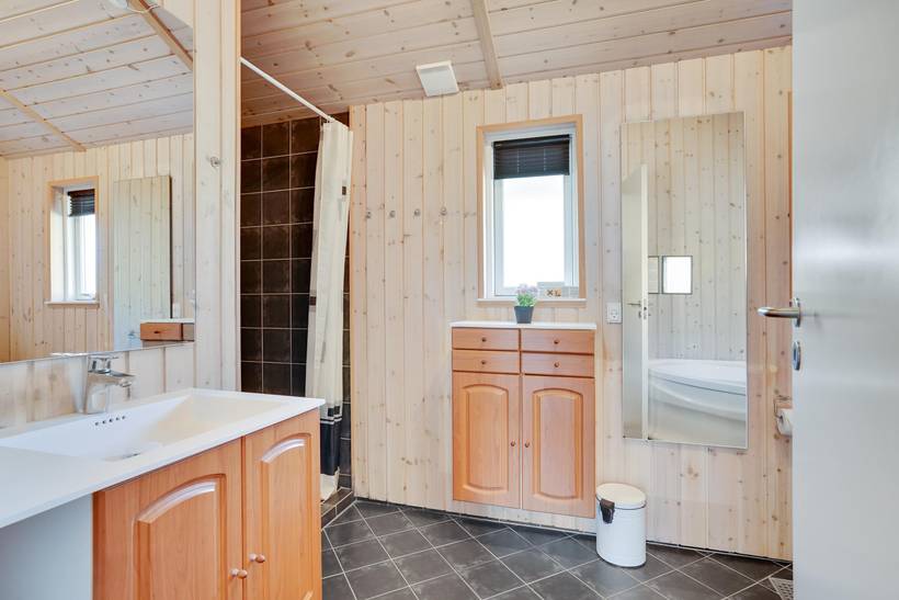 Foto von Ferienhaus PJ22 in Bjerregård - Westjütland