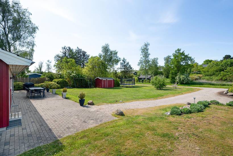 Foto von Ferienhaus PJ27 in Dråby - Ebeltoft - Ostjütland