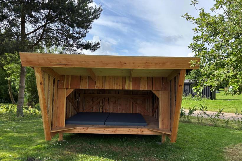 Foto von Ferienhaus PJ27 in Dråby - Ebeltoft - Ostjütland