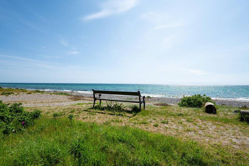 Foto von Ferienhaus PJ27 in Dråby - Ebeltoft - Ostjütland