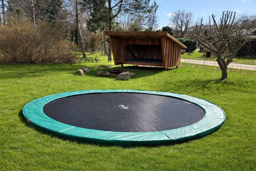 Foto von Ferienhaus PJ27 in Dråby - Ebeltoft - Ostjütland