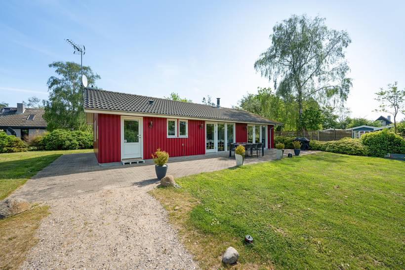 Foto von Ferienhaus PJ27 in Dråby - Ebeltoft - Ostjütland
