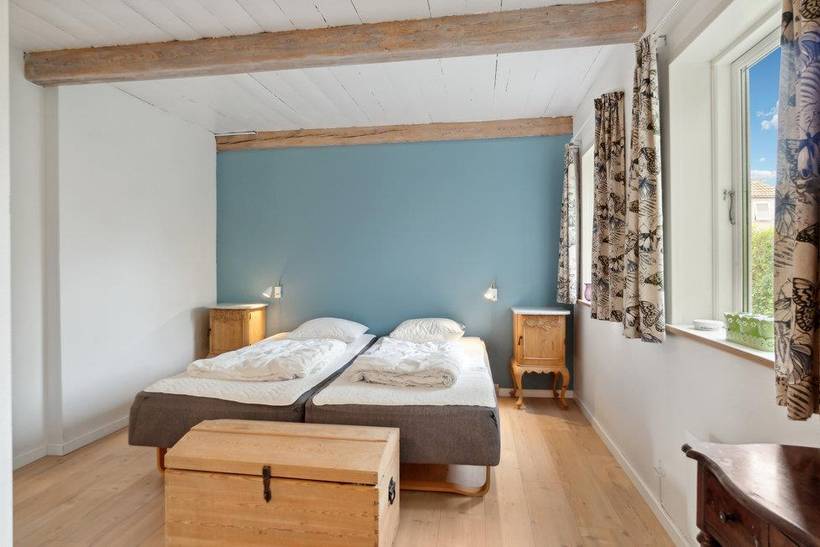 Foto von Ferienhaus PJ28 in Nordby - Samsø