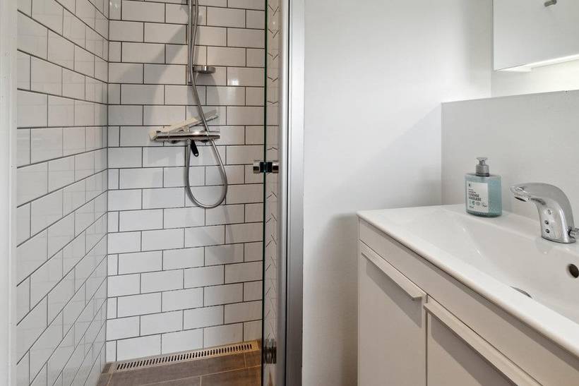 Foto von Ferienhaus PJ28 in Nordby - Samsø