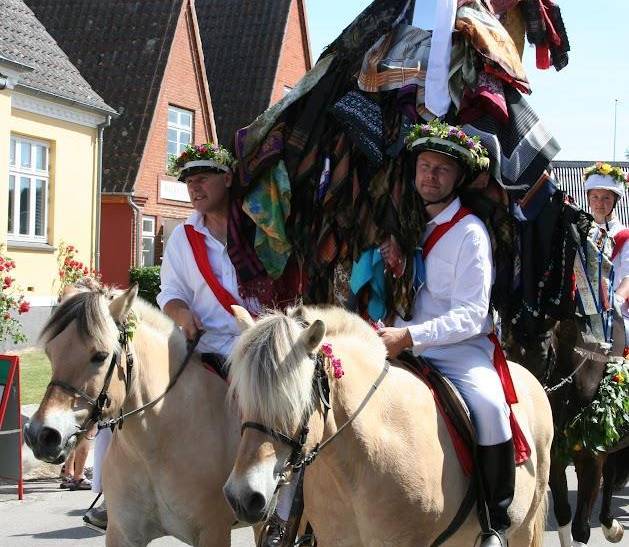 Foto von Ferienhaus PJ28 in Nordby - Samsø