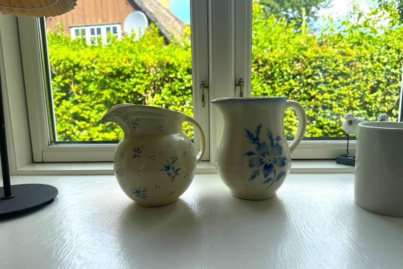 Foto von Ferienhaus PJ28 in Nordby - Samsø