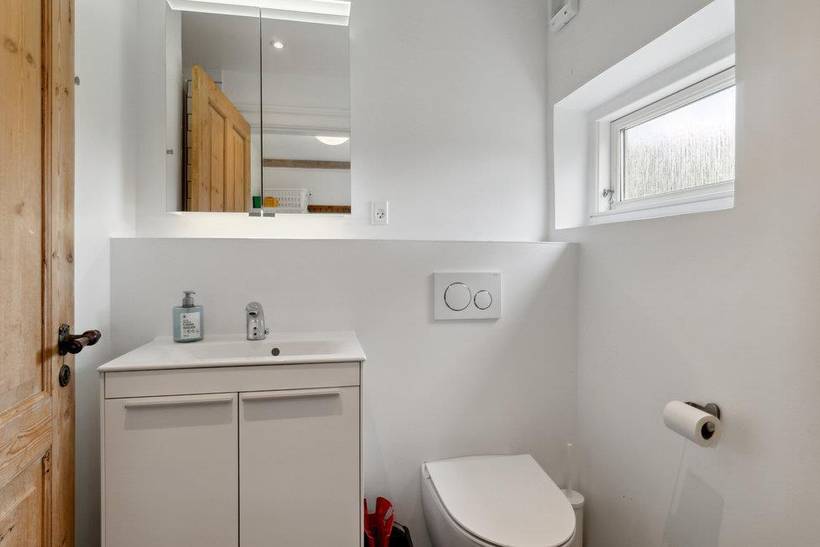Foto von Ferienhaus PJ28 in Nordby - Samsø