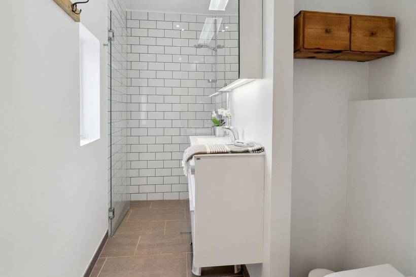 Foto von Ferienhaus PJ28 in Nordby - Samsø