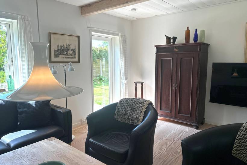 Foto von Ferienhaus PJ28 in Nordby - Samsø