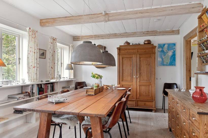 Foto von Ferienhaus PJ28 in Nordby - Samsø