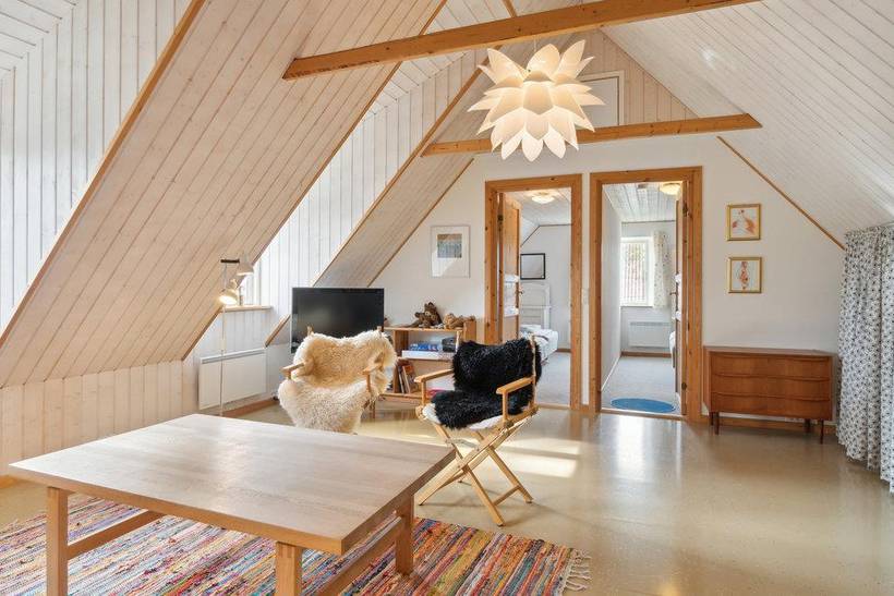 Foto von Ferienhaus PJ28 in Nordby - Samsø