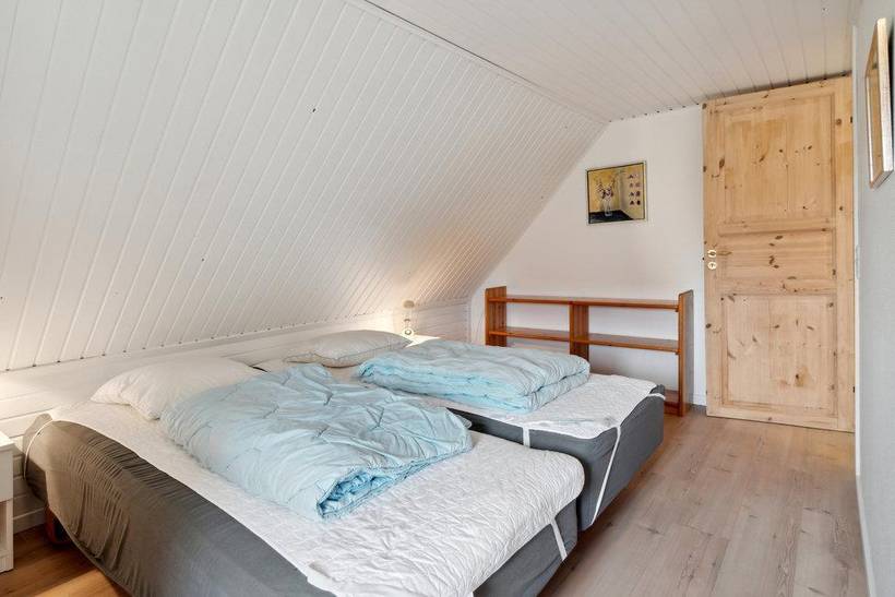 Foto von Ferienhaus PJ28 in Nordby - Samsø