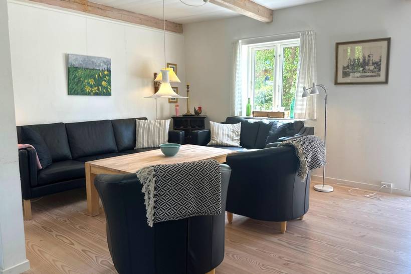 Foto von Ferienhaus PJ28 in Nordby - Samsø