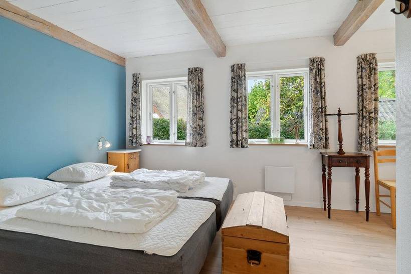 Foto von Ferienhaus PJ28 in Nordby - Samsø