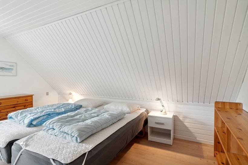 Foto von Ferienhaus PJ28 in Nordby - Samsø