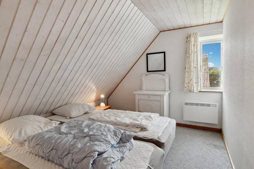Foto von Ferienhaus PJ28 in Nordby - Samsø