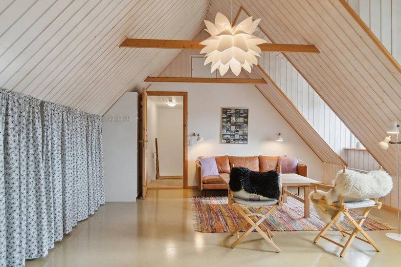 Foto von Ferienhaus PJ28 in Nordby - Samsø