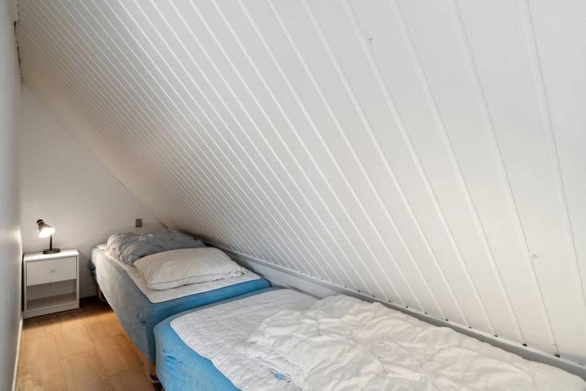 Foto von Ferienhaus PJ28 in Nordby - Samsø