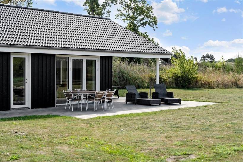 Foto von Ferienhaus PJ30 in Sælvig - Samsø