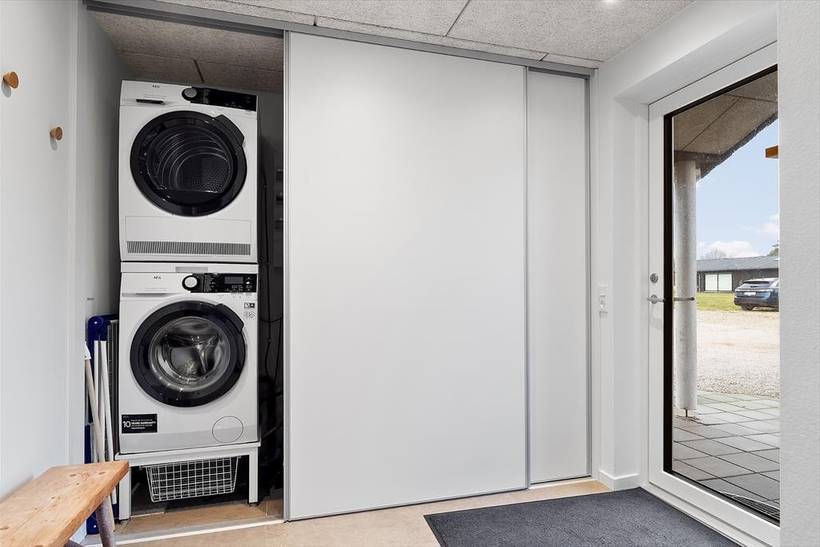 Foto von Ferienhaus PJ30 in Sælvig - Samsø