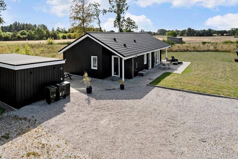 Foto von Ferienhaus PJ30 in Sælvig - Samsø