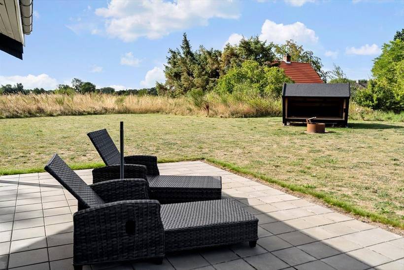 Foto von Ferienhaus PJ30 in Sælvig - Samsø
