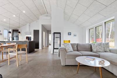 Vorschaubild von Ferienhaus PJ30 in Sælvig - Samsø