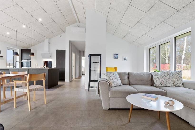 Foto von Ferienhaus PJ30 in Sælvig - Samsø