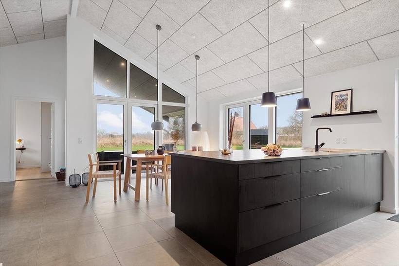 Foto von Ferienhaus PJ30 in Sælvig - Samsø