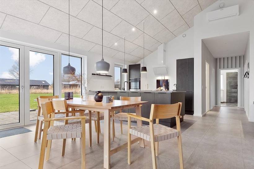 Foto von Ferienhaus PJ30 in Sælvig - Samsø