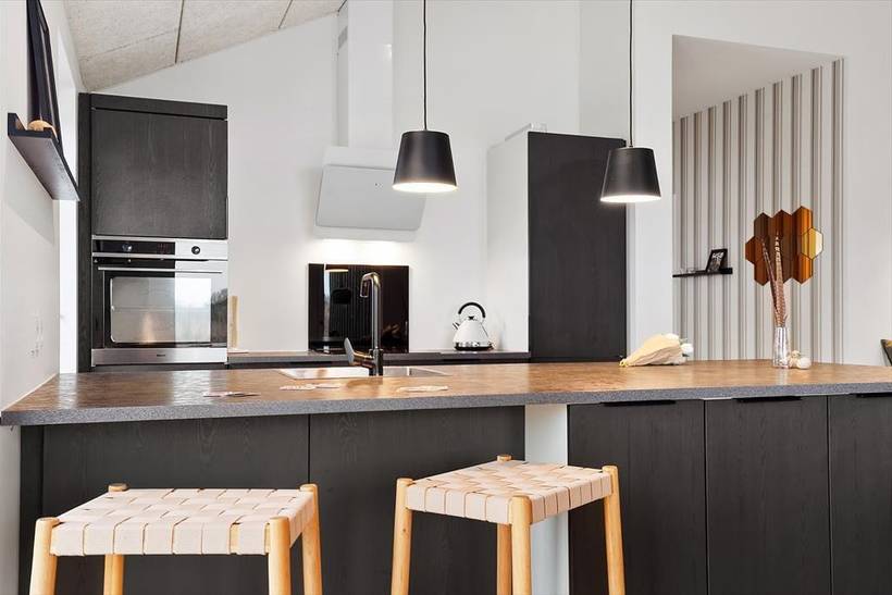 Foto von Ferienhaus PJ30 in Sælvig - Samsø