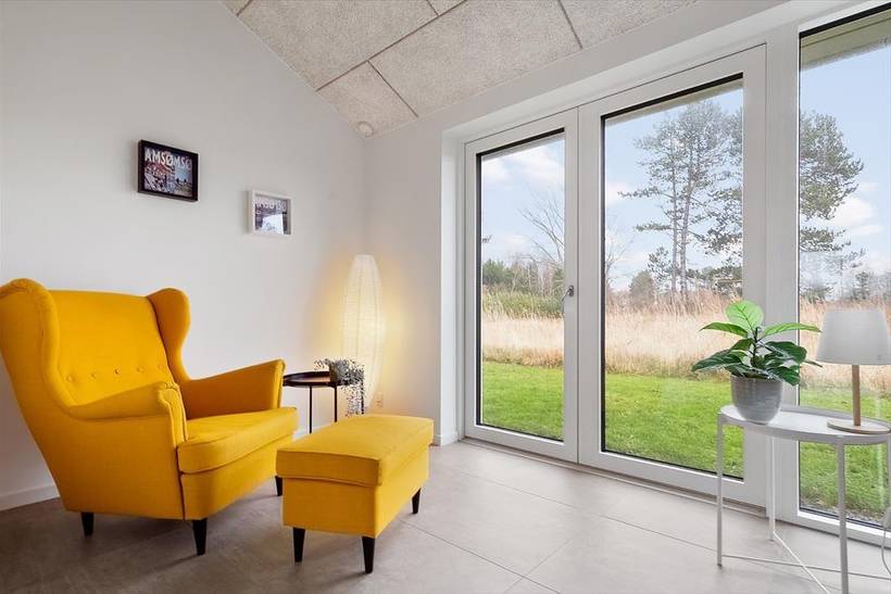 Foto von Ferienhaus PJ30 in Sælvig - Samsø