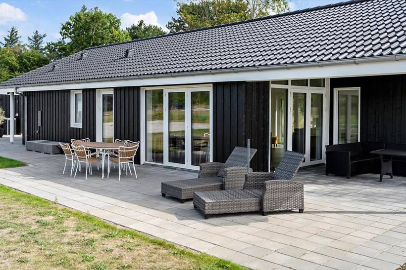 Foto von Ferienhaus PJ30 in Sælvig - Samsø