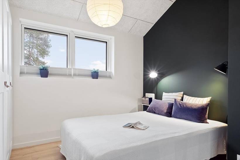 Foto von Ferienhaus PJ30 in Sælvig - Samsø