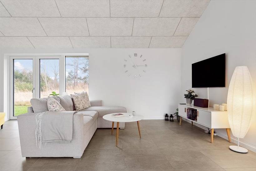 Foto von Ferienhaus PJ30 in Sælvig - Samsø